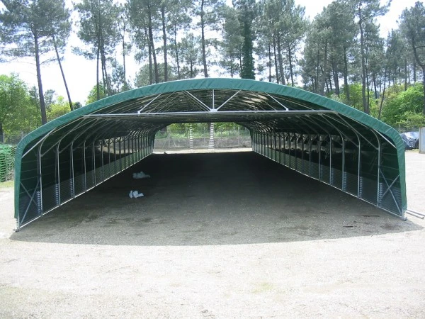 Tunnel