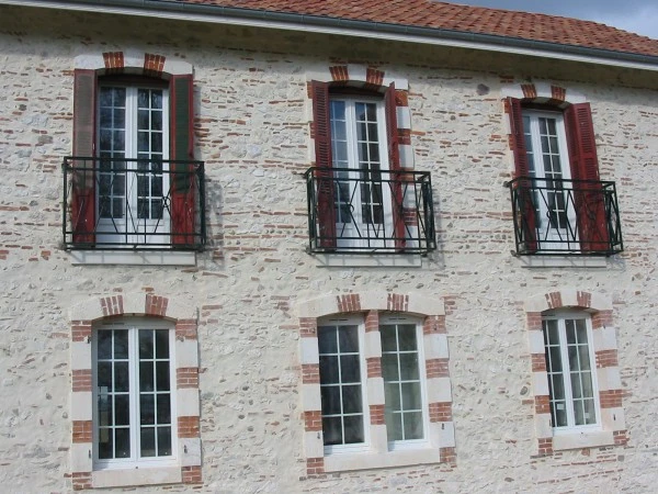 Balcons