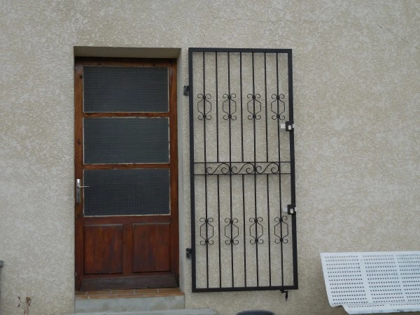 Grille de défense